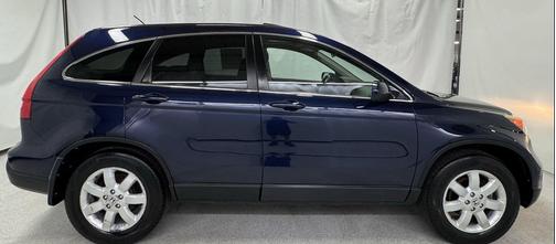 2009 Honda CR-V EX-L