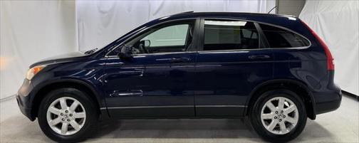 2009 Honda CR-V EX-L