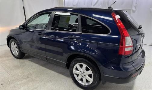 2009 Honda CR-V EX-L