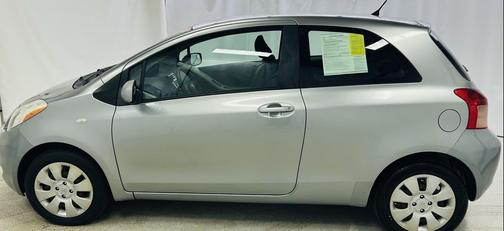 2007 Toyota Yaris Base