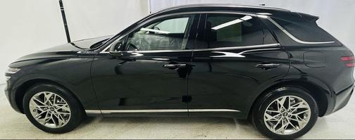 2025 Genesis GV70 2.5T