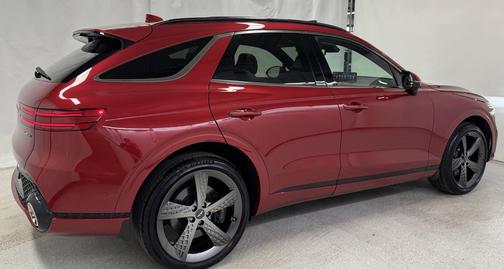 2024 Genesis GV70 3.5T AWD Sport