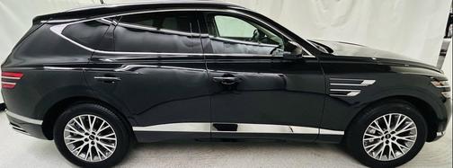 2025 Genesis GV80 2.5T