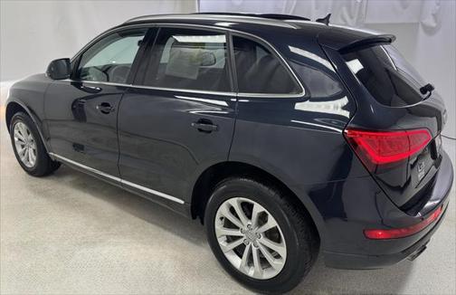 2013 Audi Q5 2.0T Premium Plus