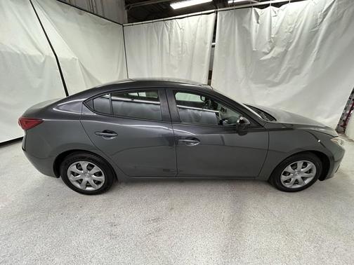 2014 Mazda Mazda3 i SV