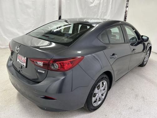 2014 Mazda Mazda3 i SV