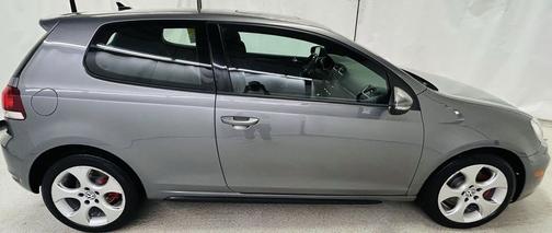 2010 Volkswagen GTI 2-Door