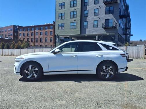 2026 Genesis GV70 3.5T Sport Advanced