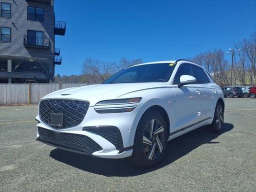 2026 Genesis GV70 3.5T Sport Advanced