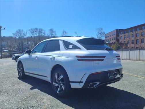 2026 Genesis GV70 3.5T Sport Advanced
