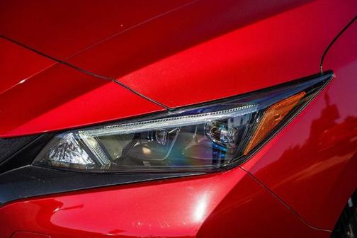 2023 Nissan Leaf SV PLUS