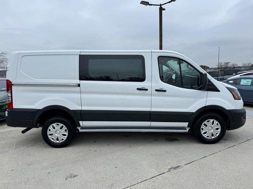 2024 Ford Transit-250 Base