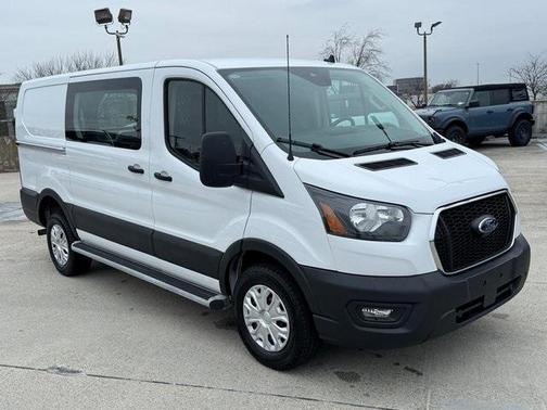 2024 Ford Transit-250 Base