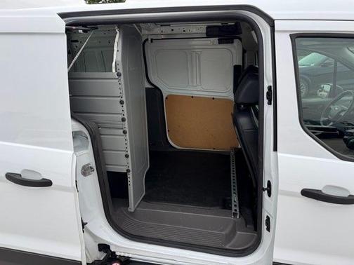 2022 Ford Transit Connect XL