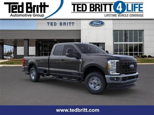 2025 Ford F-350 XL