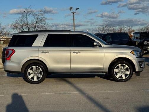 2019 Ford Expedition XLT