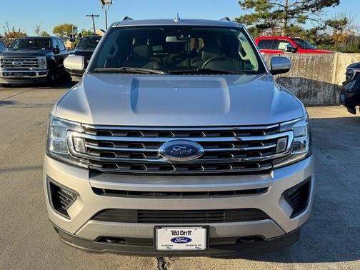 2019 Ford Expedition XLT