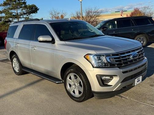 2019 Ford Expedition XLT