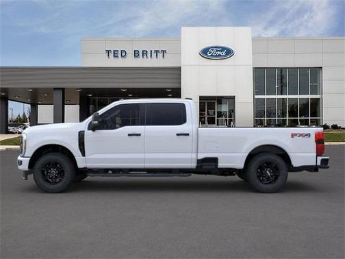 2025 Ford F-350 XL