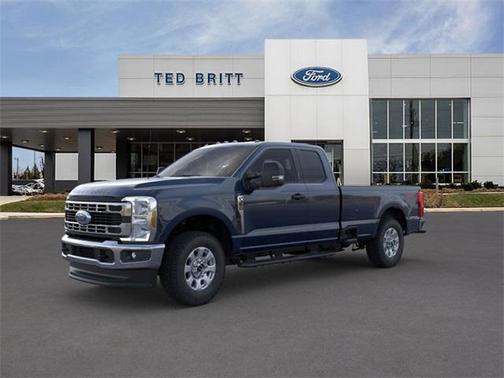 2025 Ford F-350 XLT