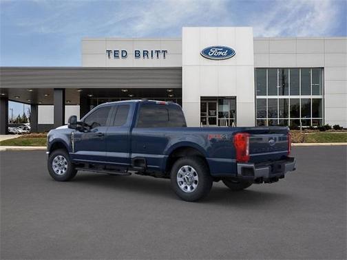 2025 Ford F-350 XLT