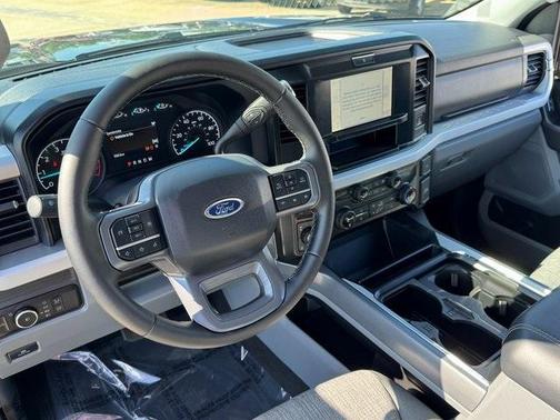 2025 Ford F-250 XLT