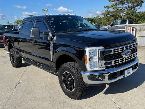 2025 Ford F-250 XLT