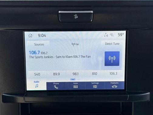 2025 Ford F-250 XLT
