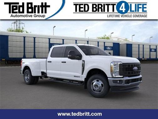 2025 Ford F-350 XL