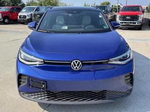 2022 Volkswagen ID.4 Pro S