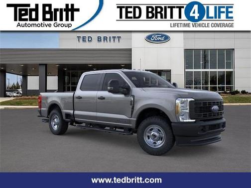 2025 Ford F-350 XL