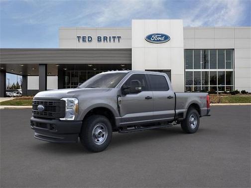 2025 Ford F-350 XL