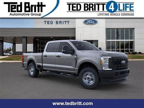 2025 Ford F-350 XL