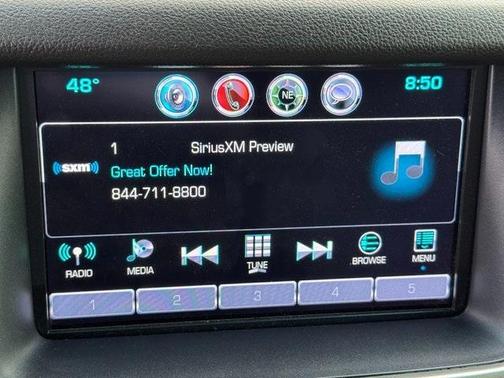 2019 Chevrolet Tahoe LS