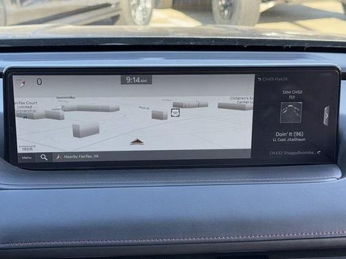 2024 Genesis G80 3.5T