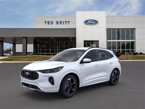 2025 Ford Escape ST-Line Elite
