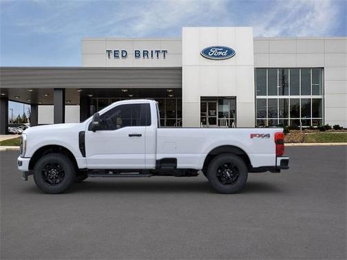2025 Ford F-350 XL