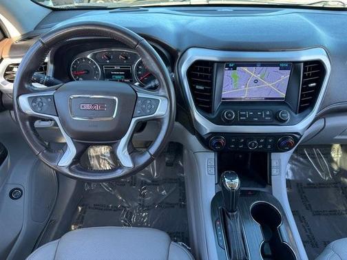 2019 GMC Acadia SLT-2