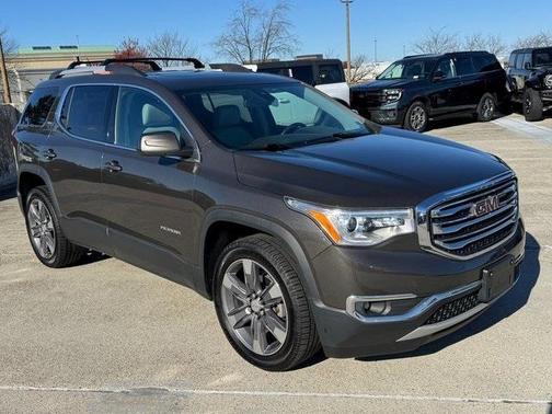 2019 GMC Acadia SLT-2