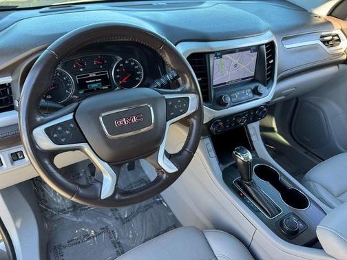 2019 GMC Acadia SLT-2