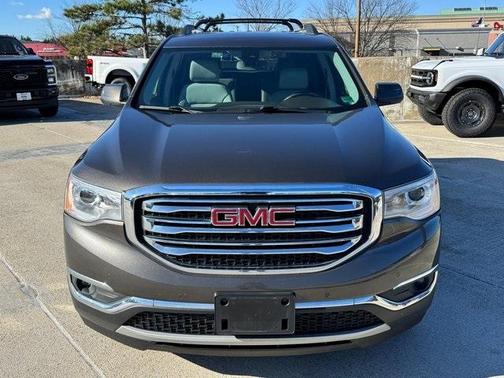 2019 GMC Acadia SLT-2