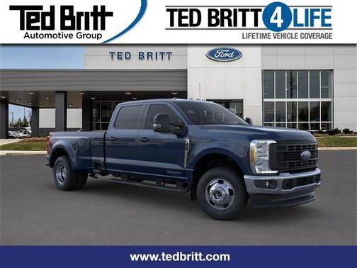 2025 Ford F-350 XL
