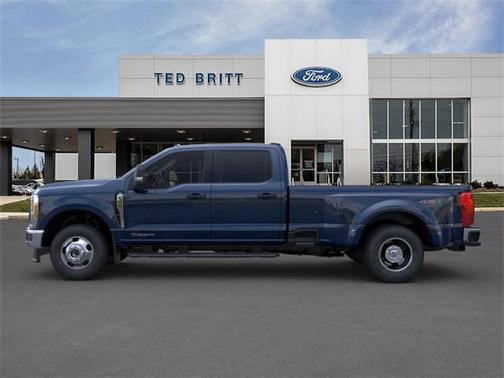 2025 Ford F-350 XL