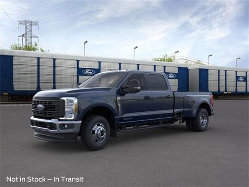 2025 Ford F-350 XL
