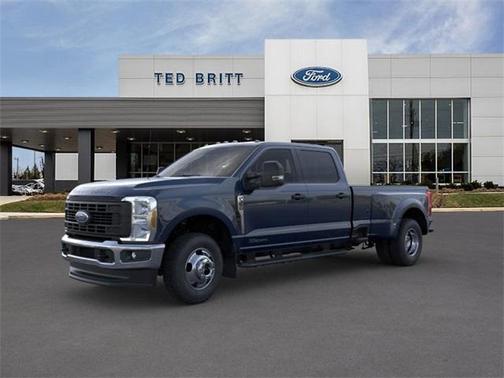 2025 Ford F-350 XL