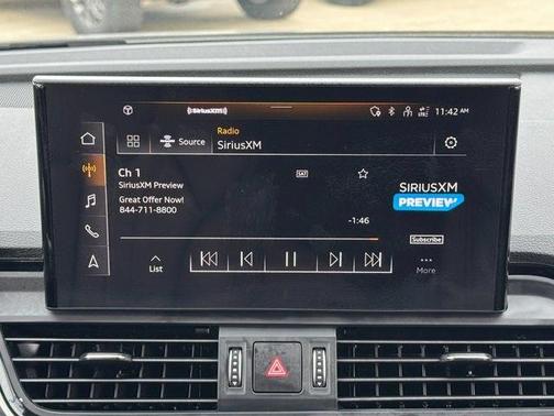 2024 Audi Q5 45 S line quattro Premium