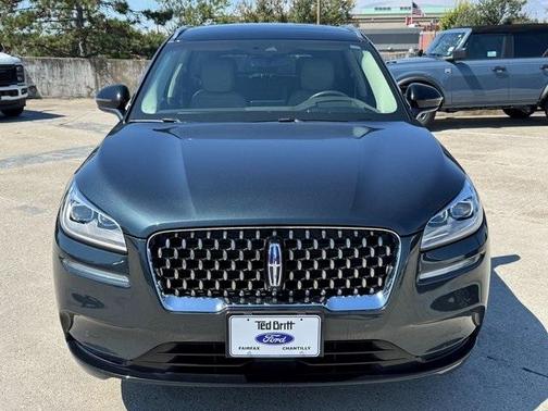 2022 Lincoln Corsair Grand Touring