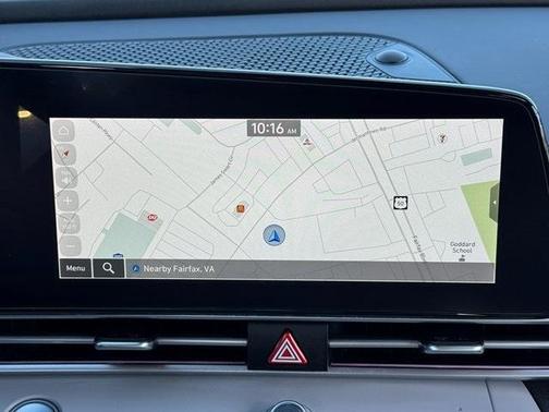 2023 Hyundai ELANTRA HEV Limited