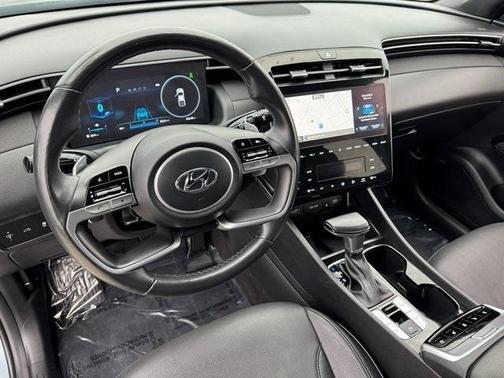 2023 Hyundai SANTA CRUZ 2.5T Limited