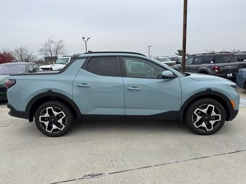 2023 Hyundai SANTA CRUZ 2.5T Limited